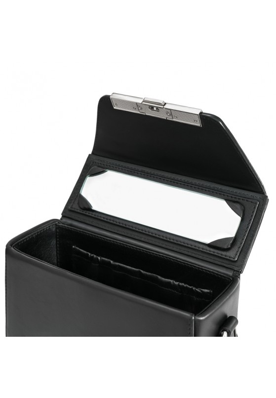 Сумка шкіряна жіноча Fidelitti