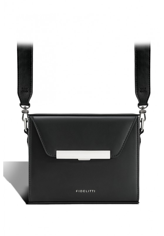 Сумка шкіряна жіноча Fidelitti