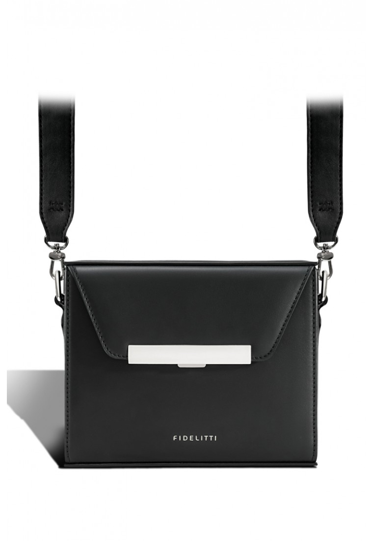 Сумка шкіряна жіноча