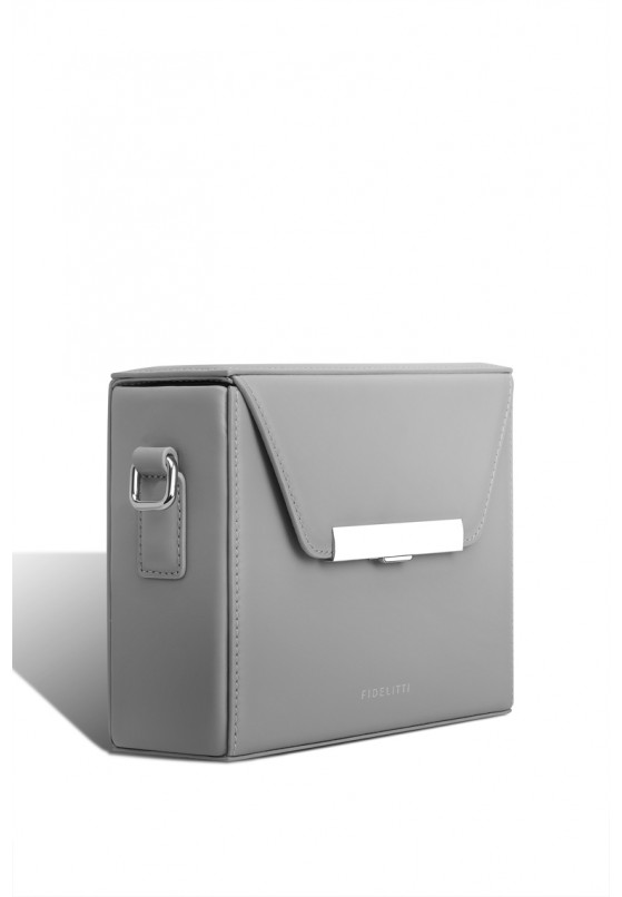 Сумка шкіряна жіноча Fidelitti