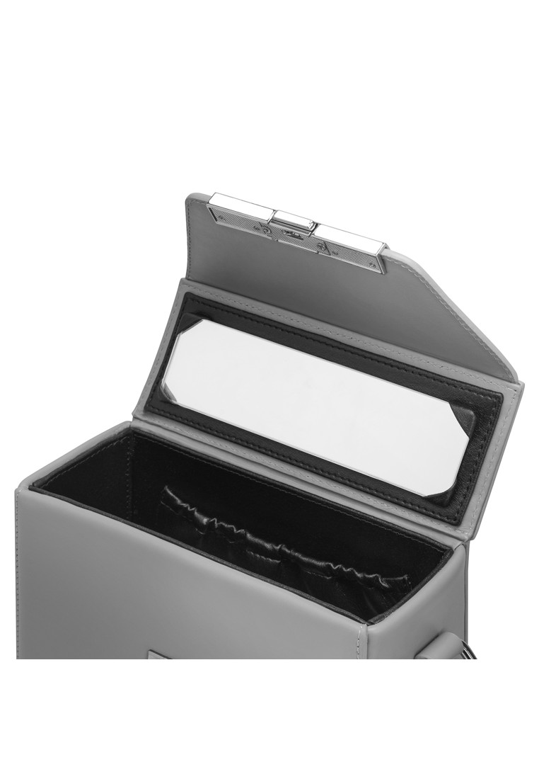 Сумка шкіряна жіноча