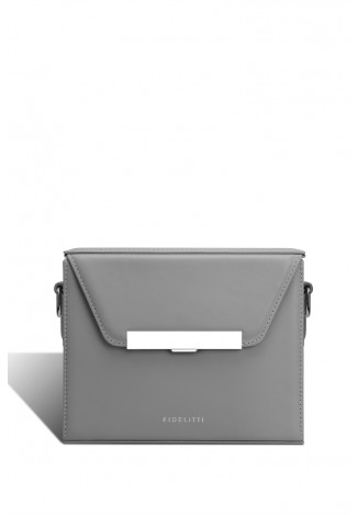 Сумка кожаная женская Fidelitti