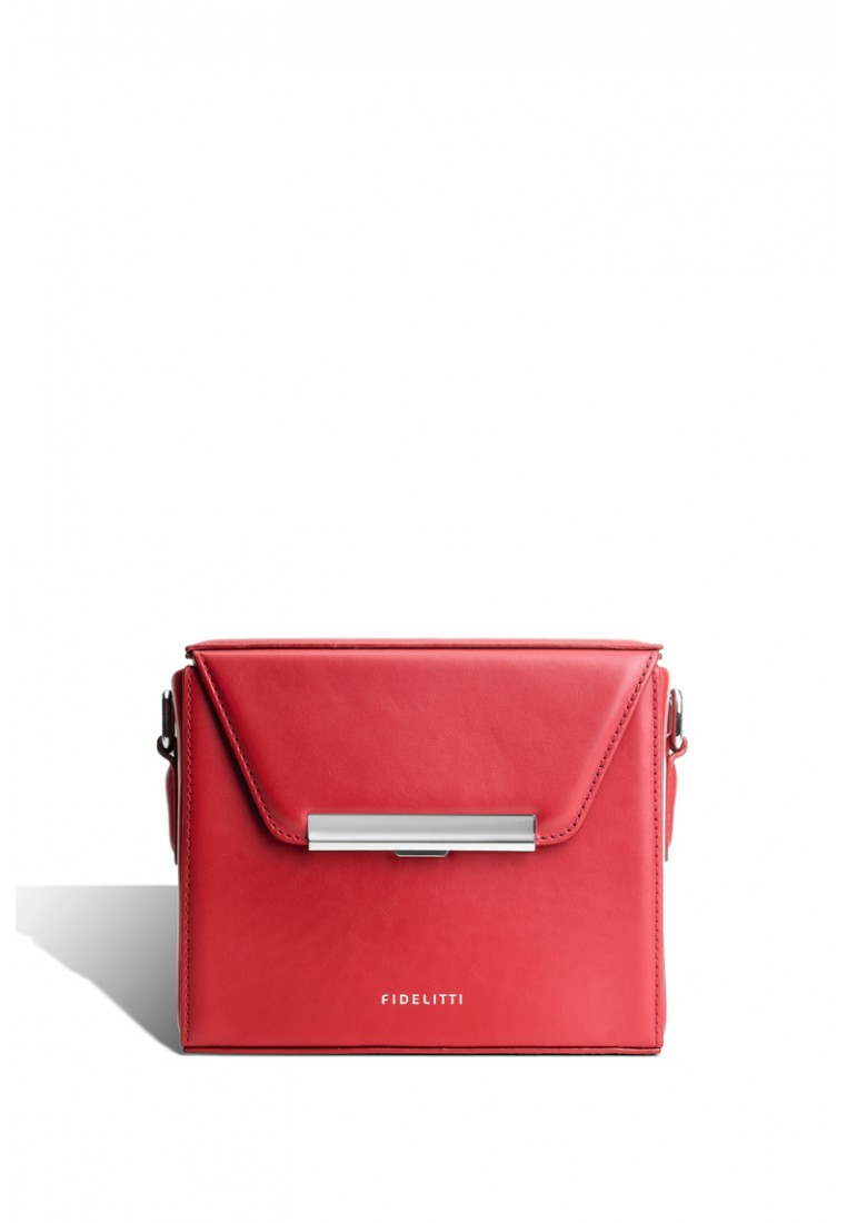 Сумка шкіряна жіноча