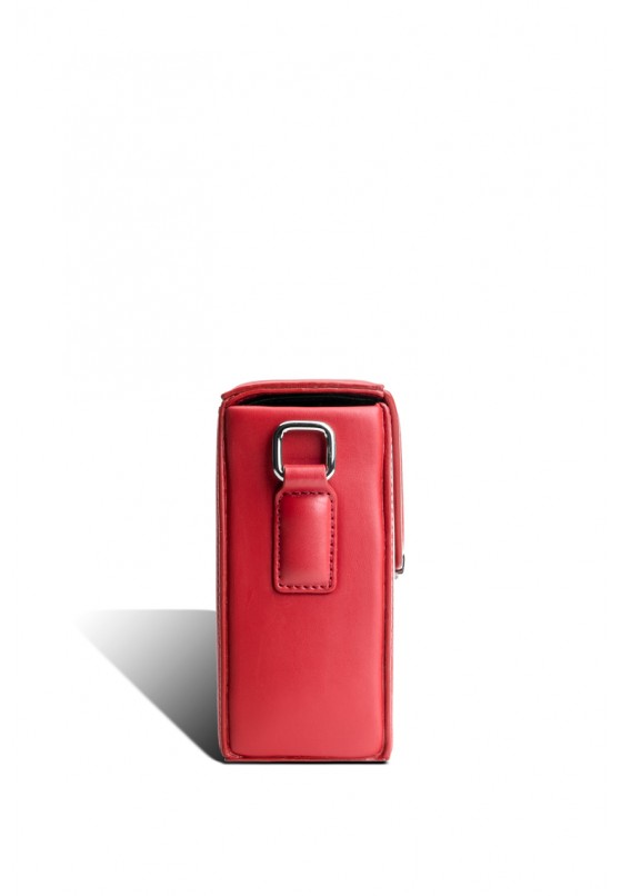 Сумка шкіряна жіноча Fidelitti