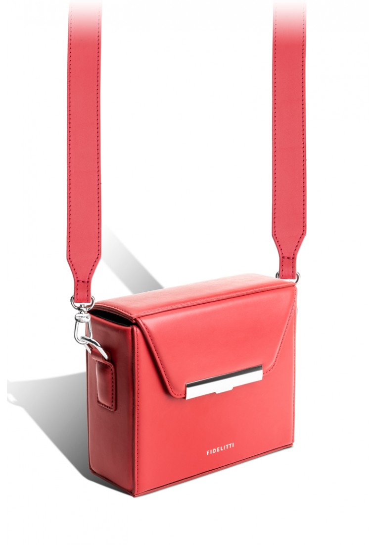 Сумка шкіряна жіноча