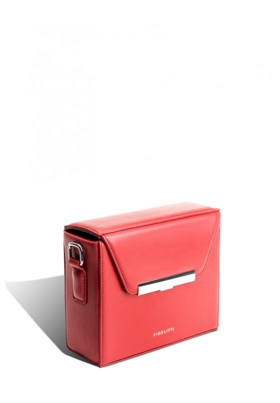 Сумка шкіряна жіноча Fidelitti