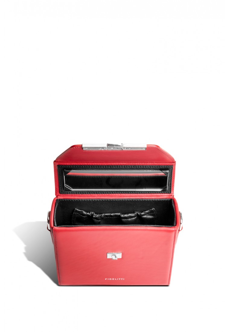 Сумка шкіряна жіноча