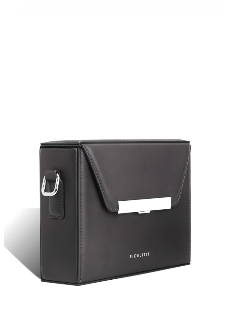 Сумка шкіряна жіноча