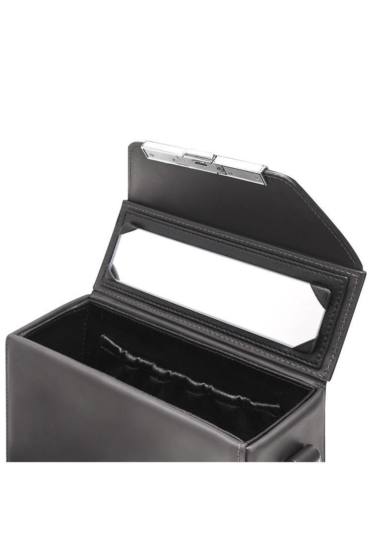 Сумка шкіряна жіноча