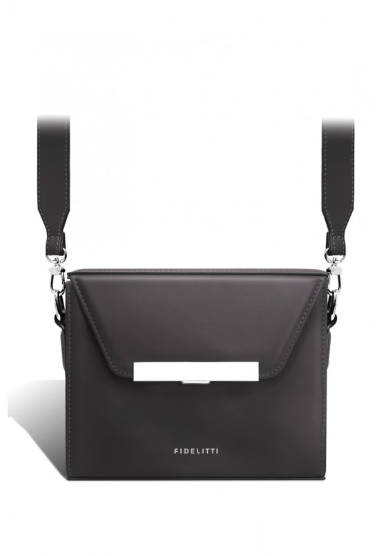 Сумка шкіряна жіноча Fidelitti