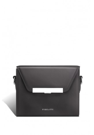 Сумка кожаная женская Fidelitti