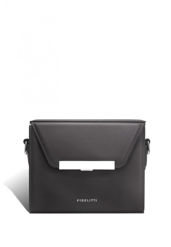 Сумка шкіряна жіноча Fidelitti