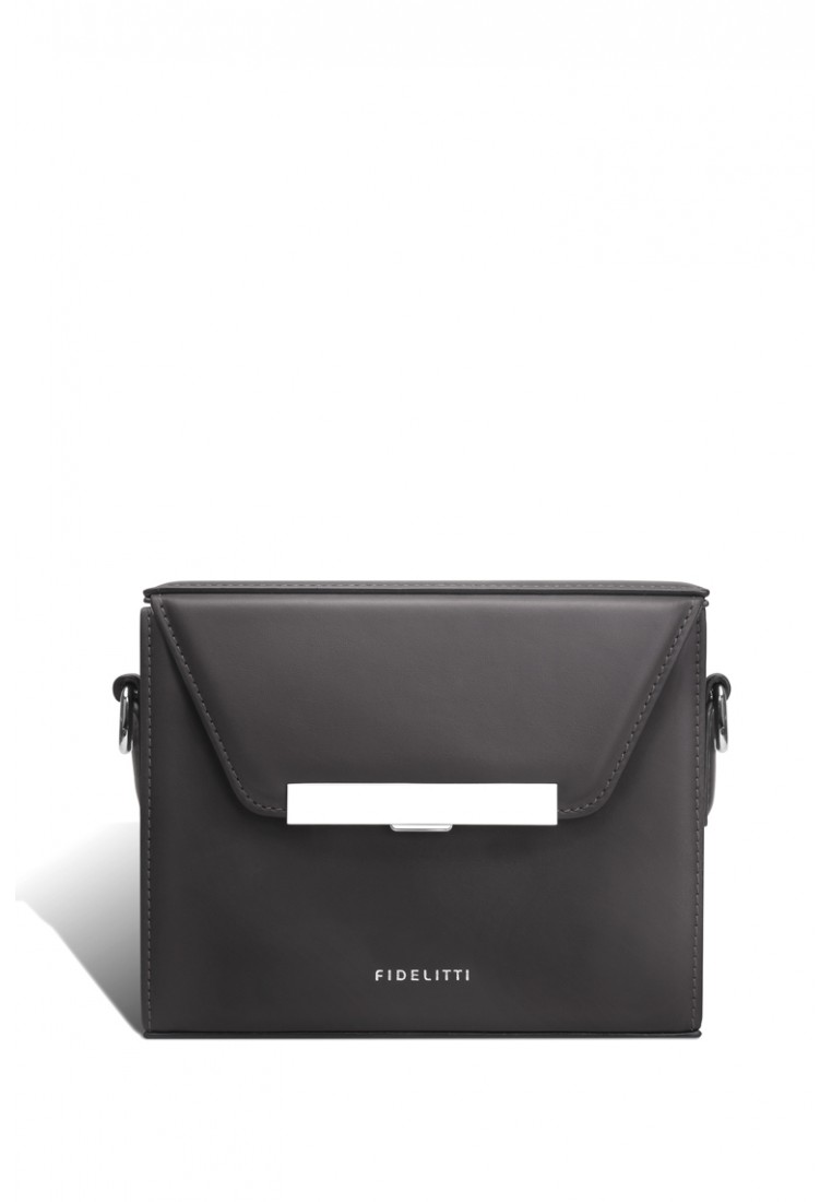 Сумка шкіряна жіноча