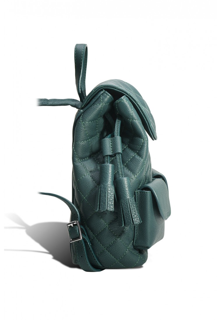 Рюкзак шкіряний жіночий