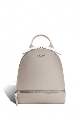 Рюкзак кожаный женский Fidelitti