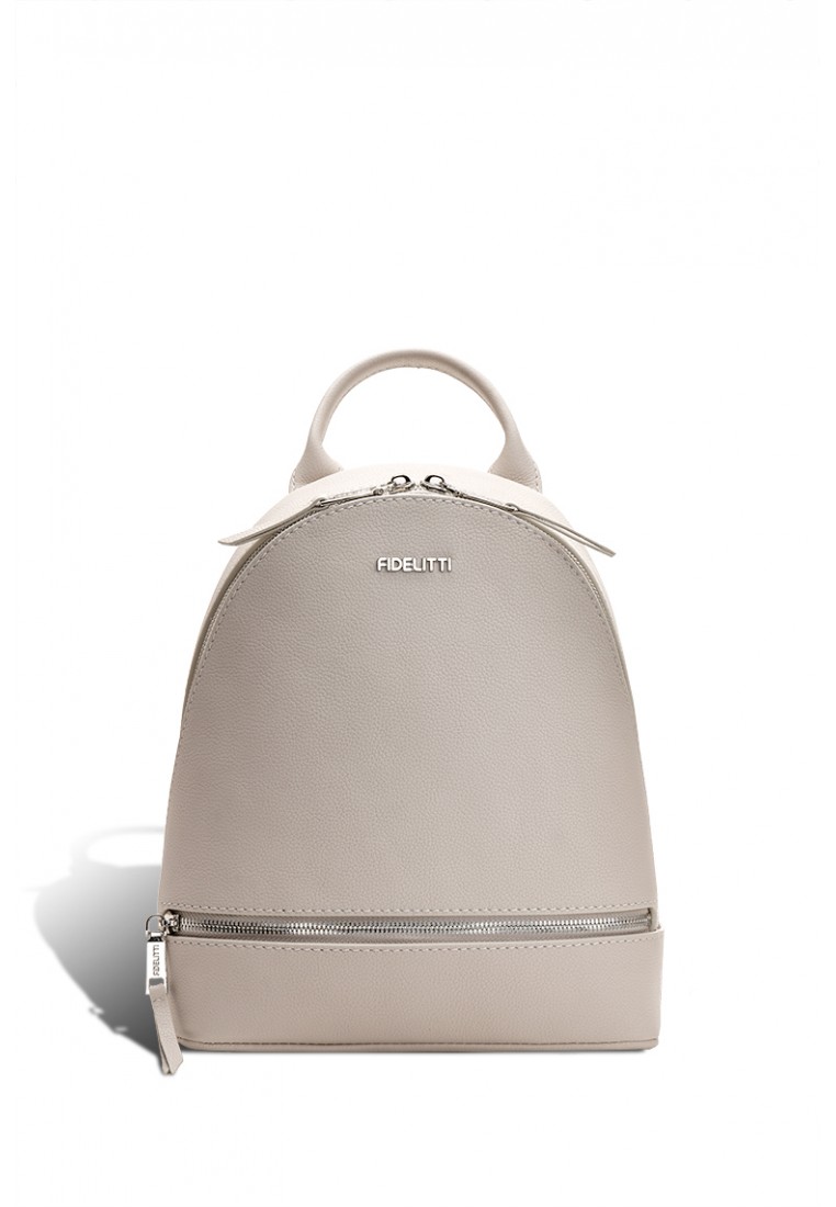 Рюкзак шкіряний жіночий