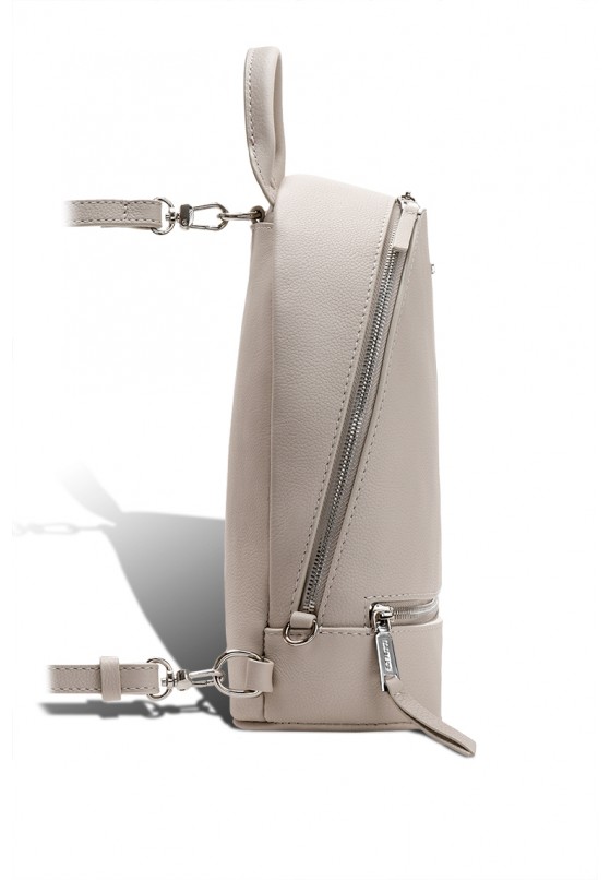 Рюкзак шкіряний жіночий Fidelitti