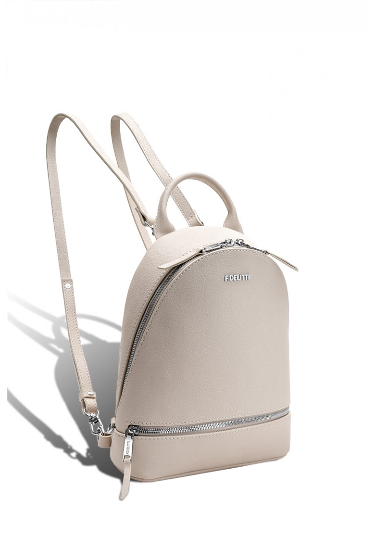 Рюкзак шкіряний жіночий