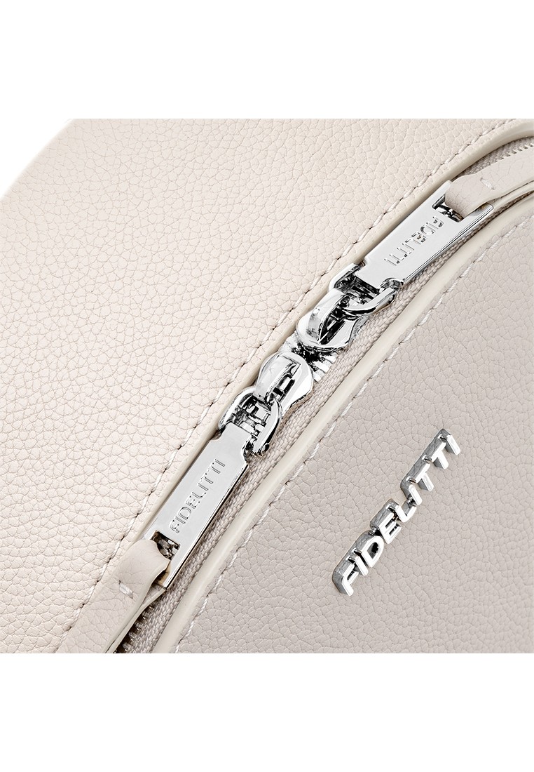 Рюкзак шкіряний жіночий