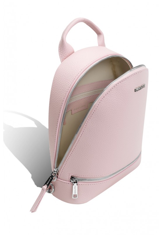 Рюкзак шкіряний жіночий Fidelitti