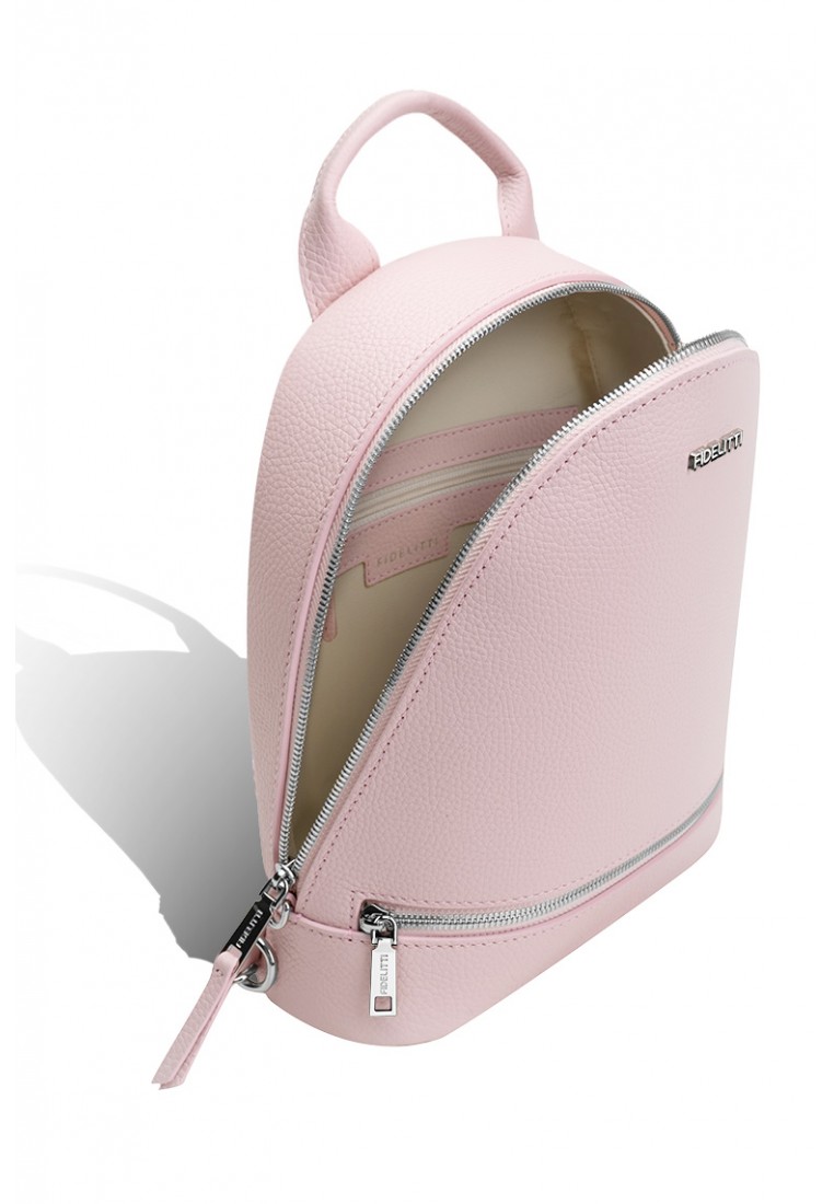 Рюкзак шкіряний жіночий