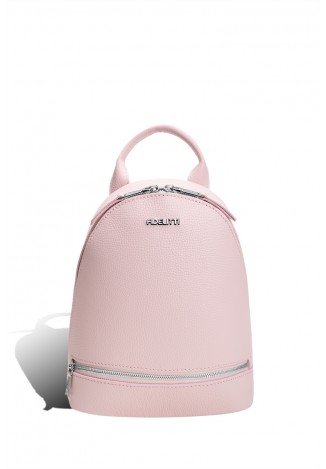 Women's leather backpack Fidelitti