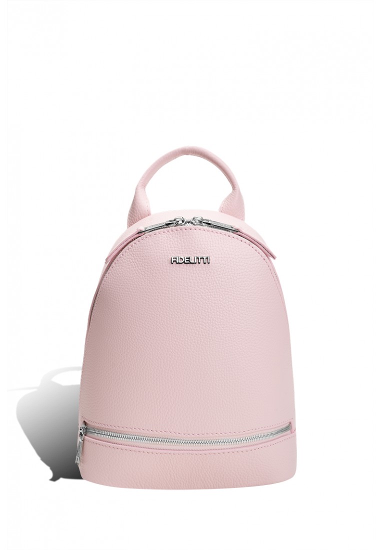 Рюкзак шкіряний жіночий