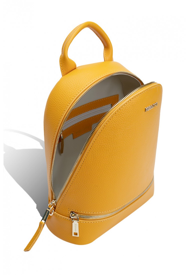 Рюкзак шкіряний жіночий