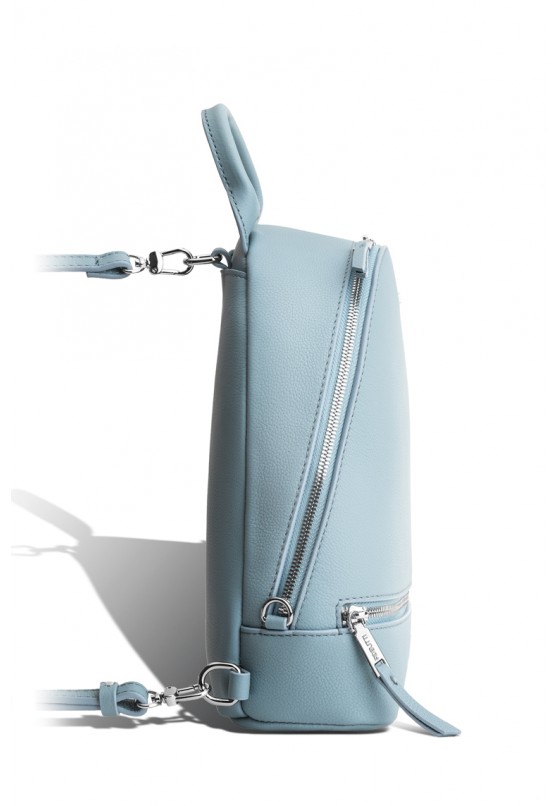 Рюкзак шкіряний жіночий Fidelitti