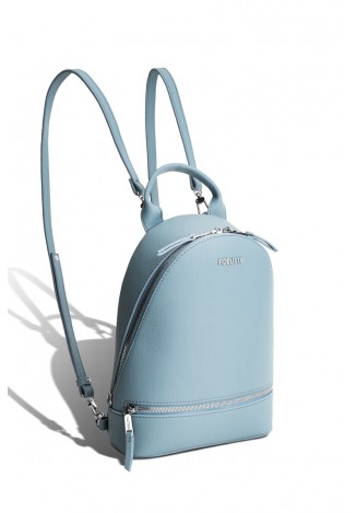 Рюкзак кожаный женский Fidelitti