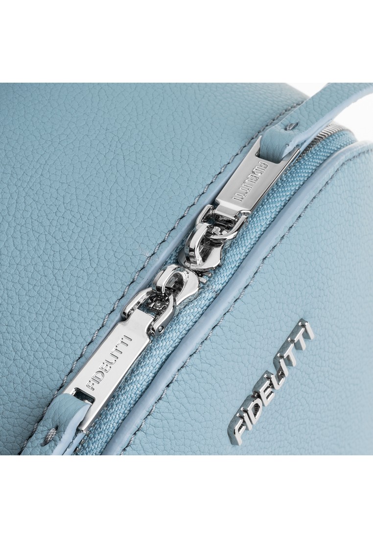 Рюкзак шкіряний жіночий