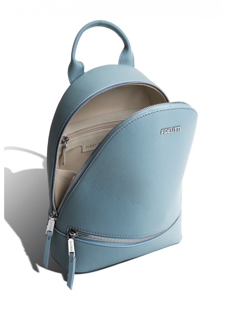 Рюкзак шкіряний жіночий