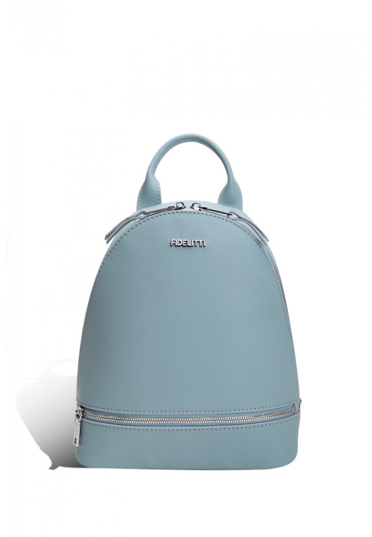 Рюкзак шкіряний жіночий