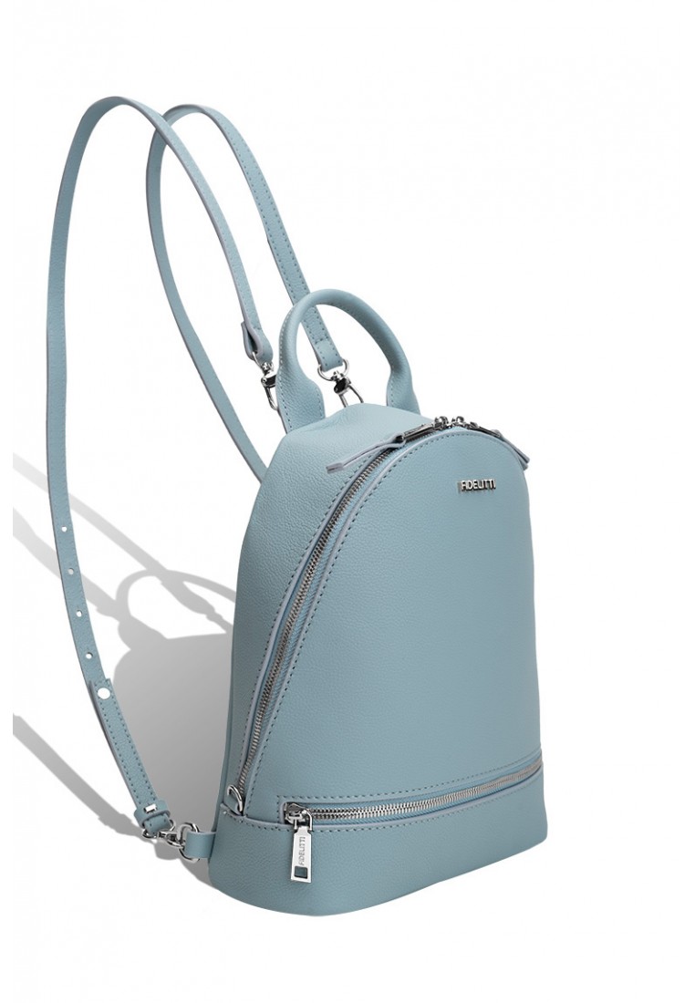 Рюкзак шкіряний жіночий