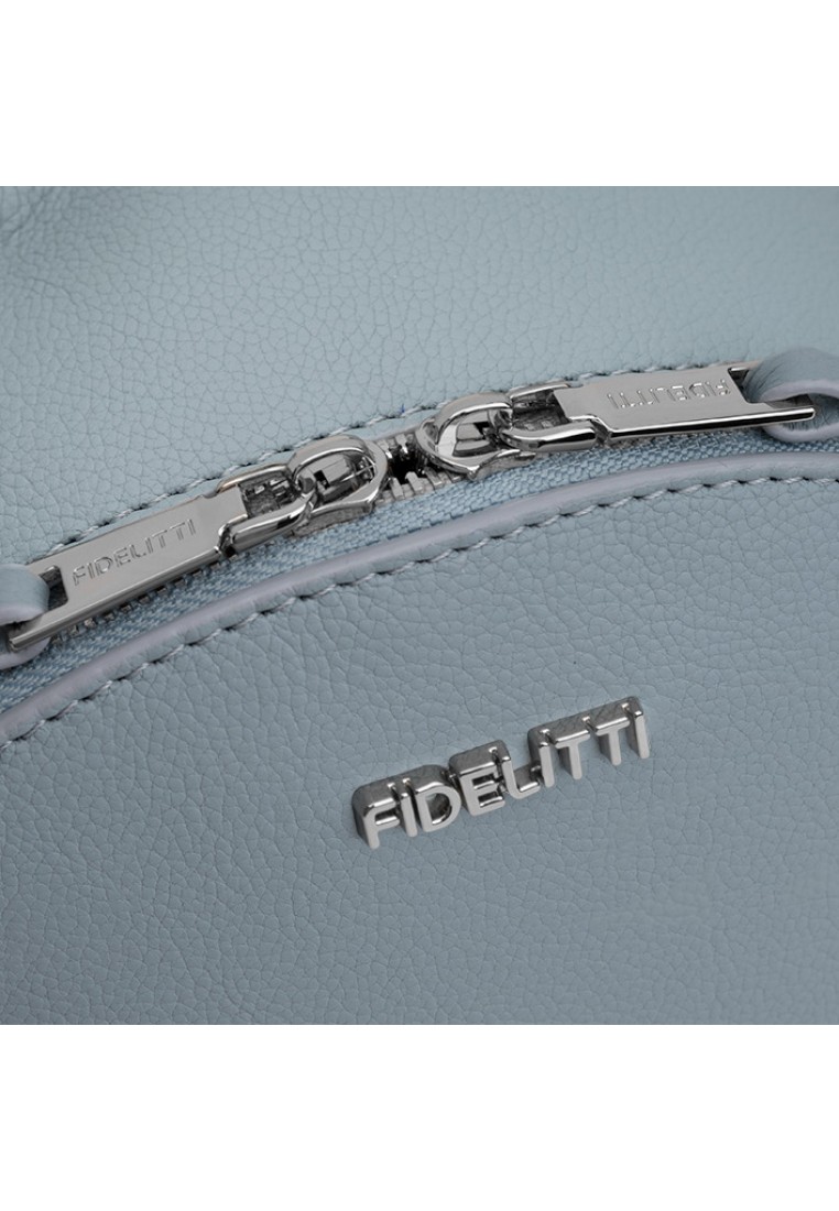 Рюкзак шкіряний жіночий