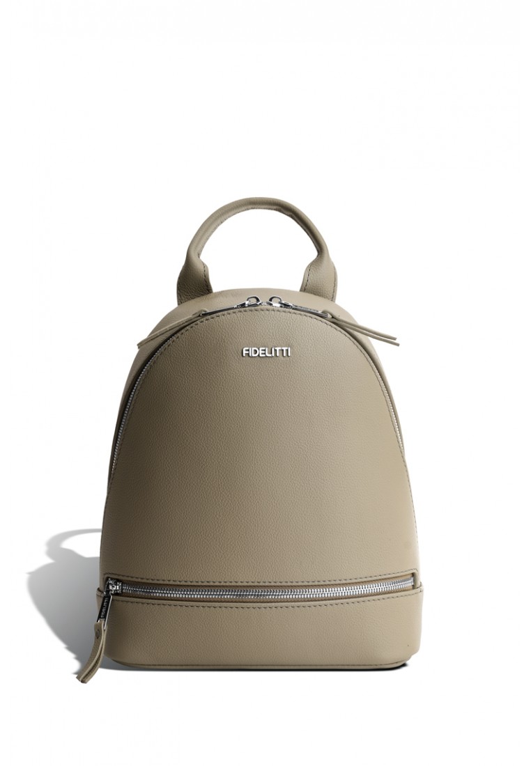 Рюкзак шкіряний жіночий