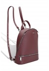 Рюкзак шкіряний жіночий Fidelitti