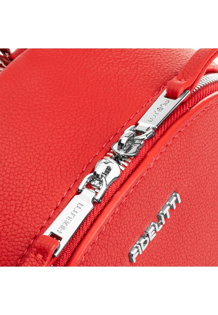 Рюкзак кожаный женский