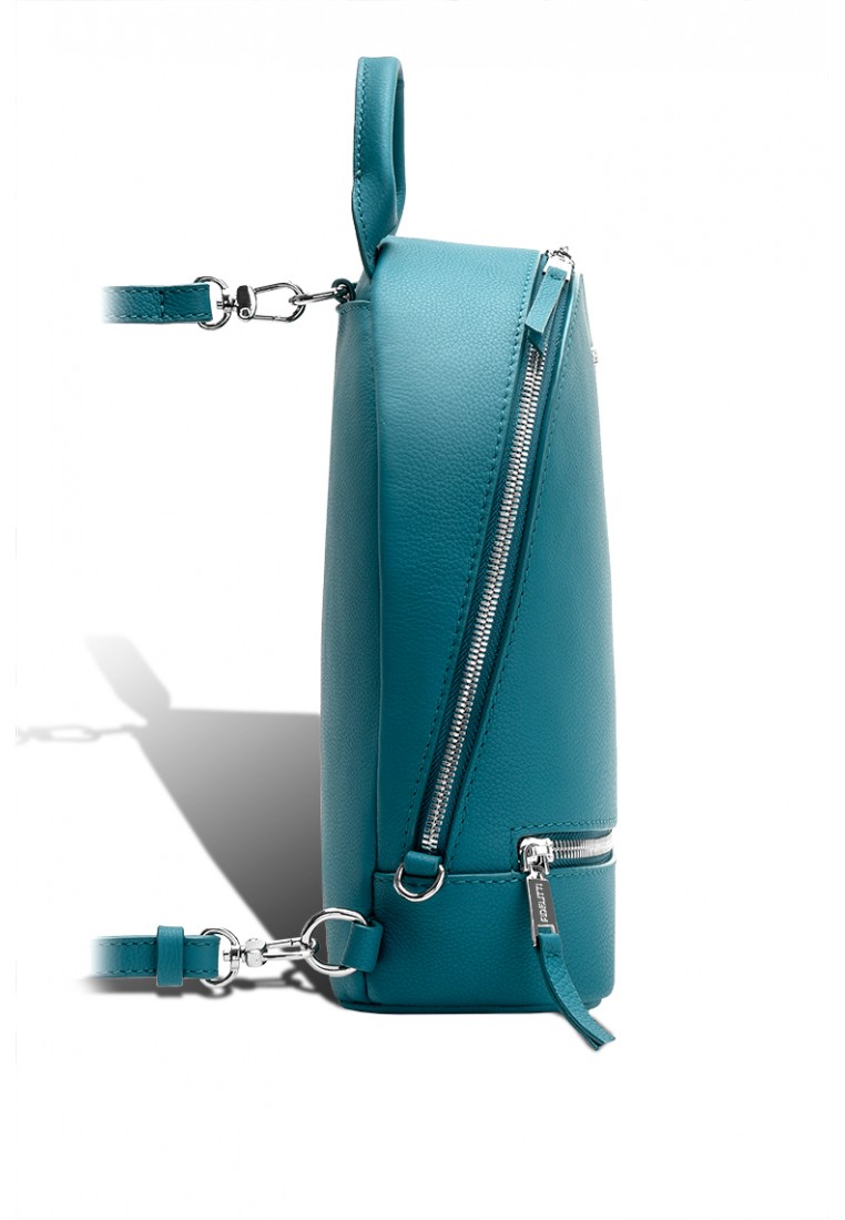 Рюкзак шкіряний жіночий