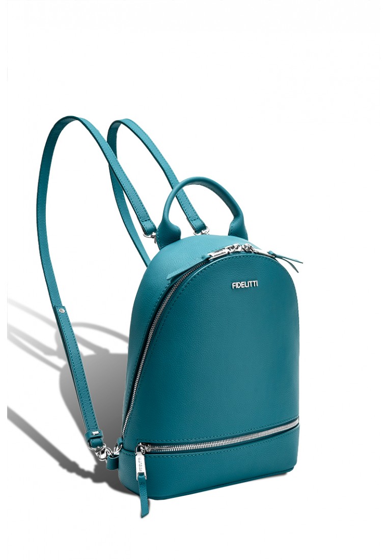 Рюкзак шкіряний жіночий