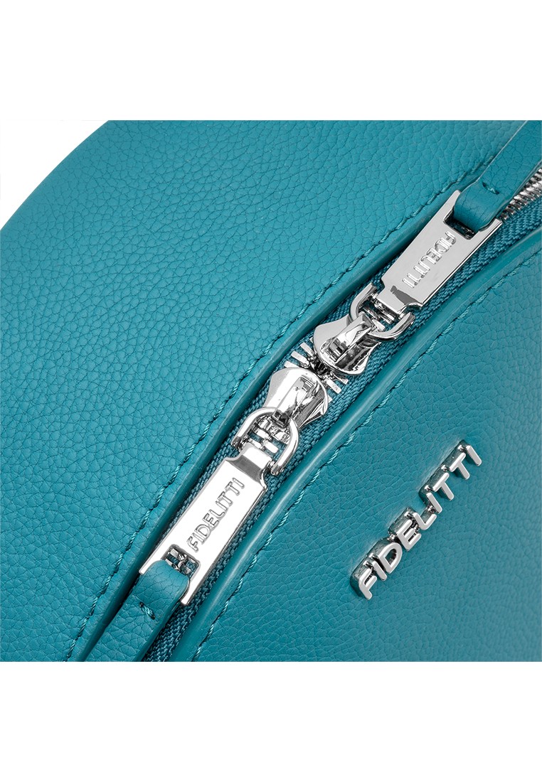 Рюкзак шкіряний жіночий