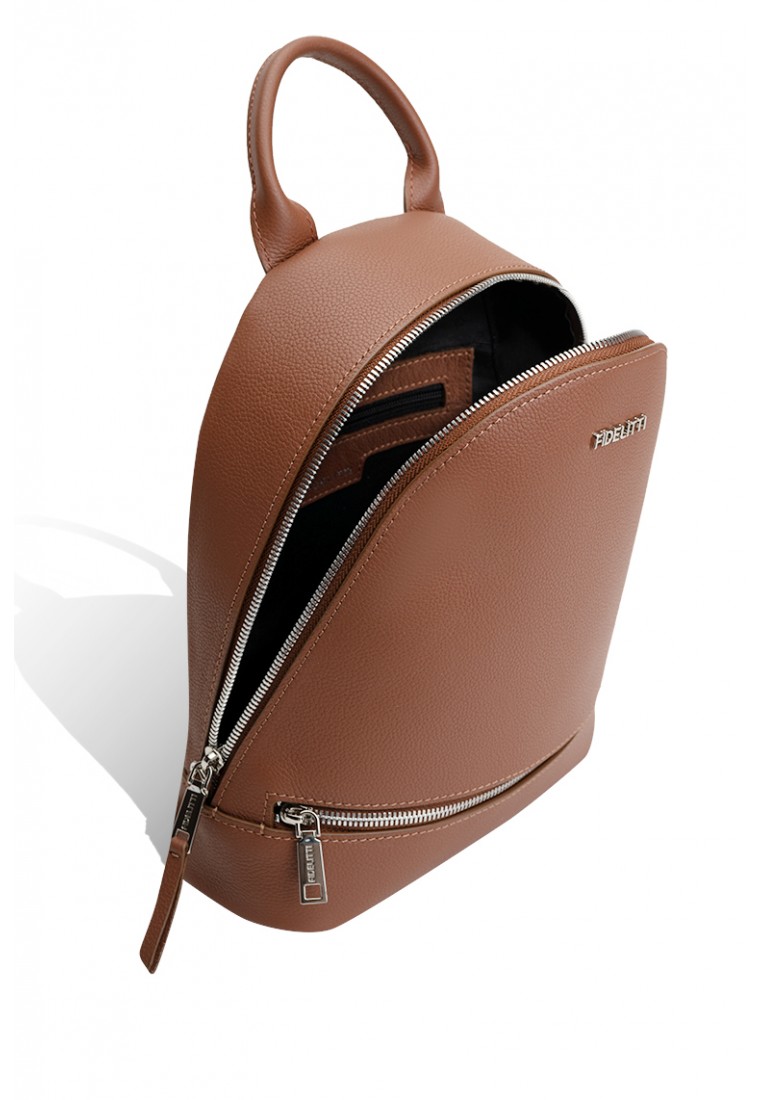 Рюкзак шкіряний жіночий