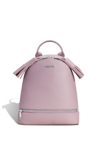 Рюкзак кожаный женский Fidelitti