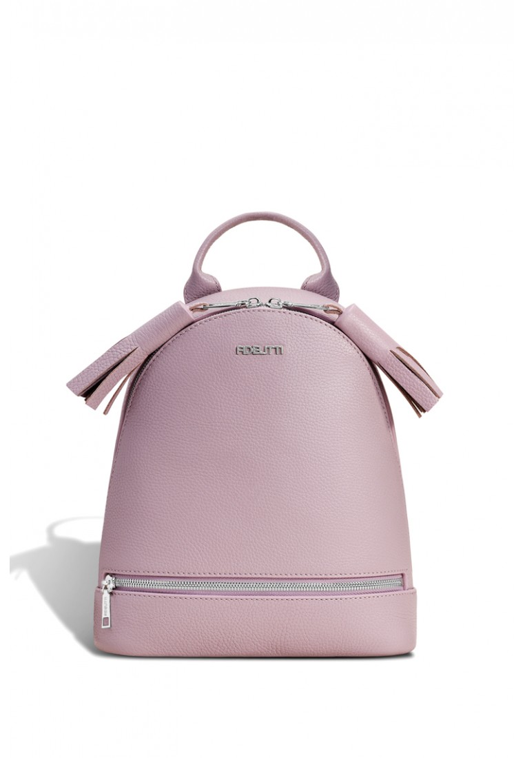 Рюкзак шкіряний жіночий