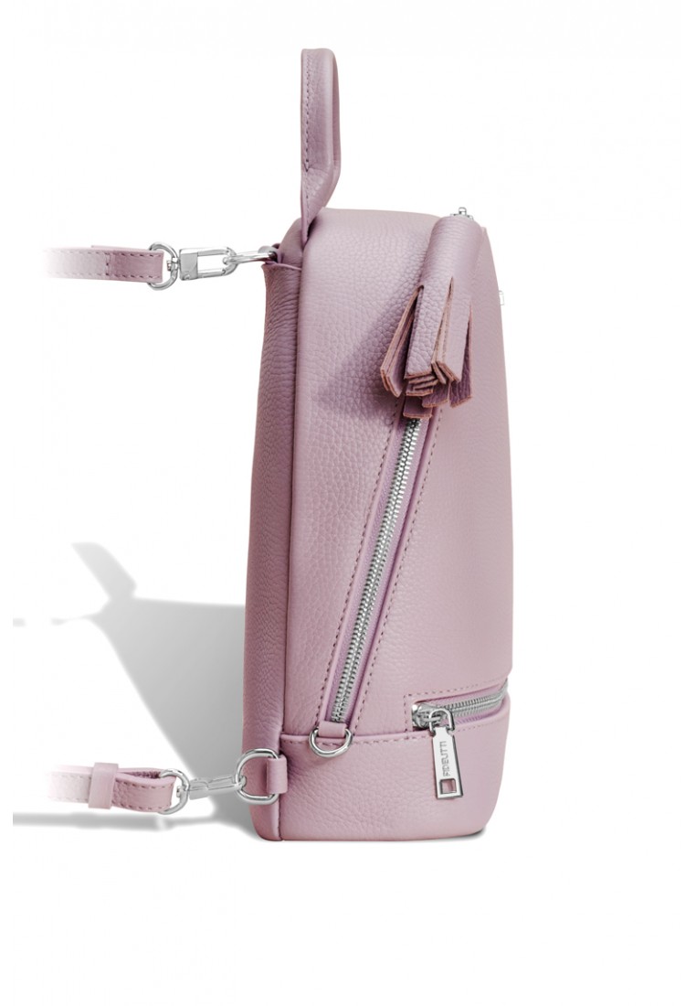 Рюкзак шкіряний жіночий