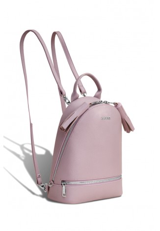 Рюкзак кожаный женский Fidelitti