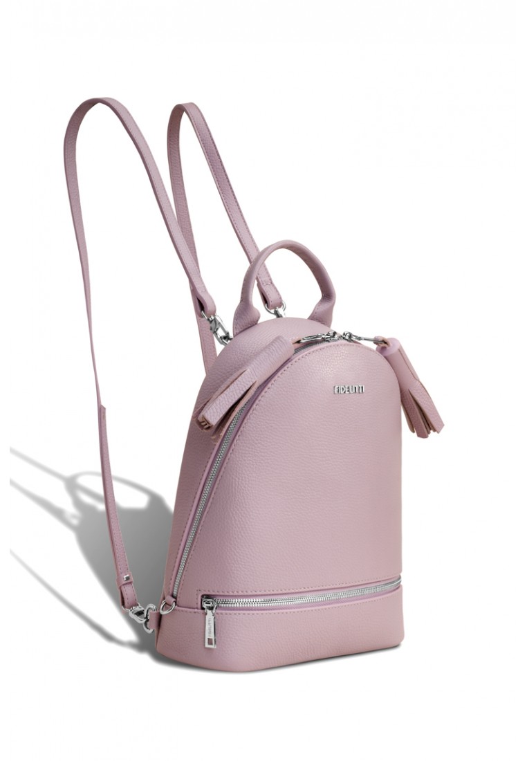 Рюкзак шкіряний жіночий