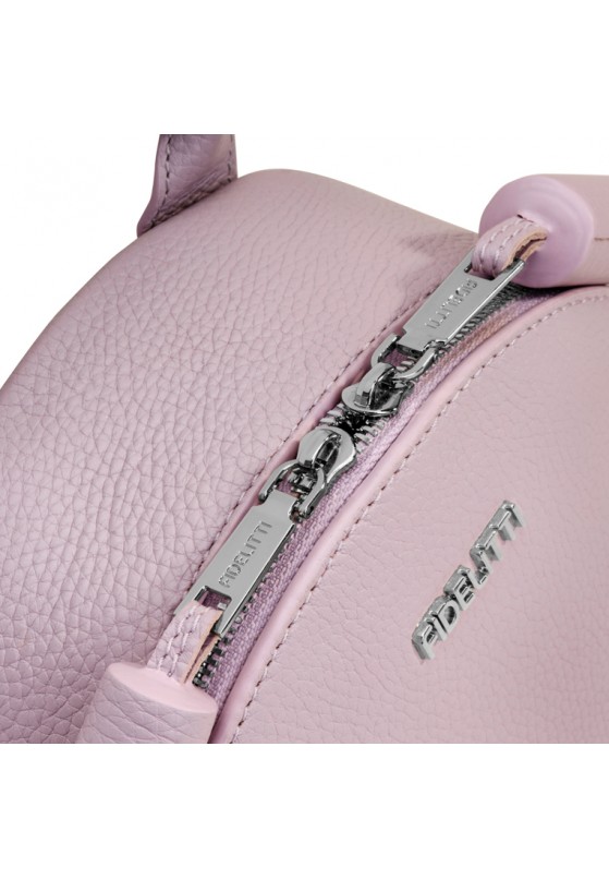 Рюкзак шкіряний жіночий Fidelitti