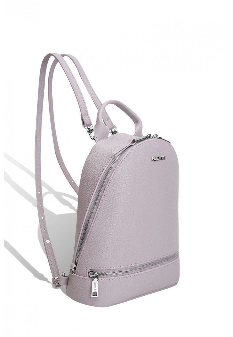 Рюкзак шкіряний жіночий