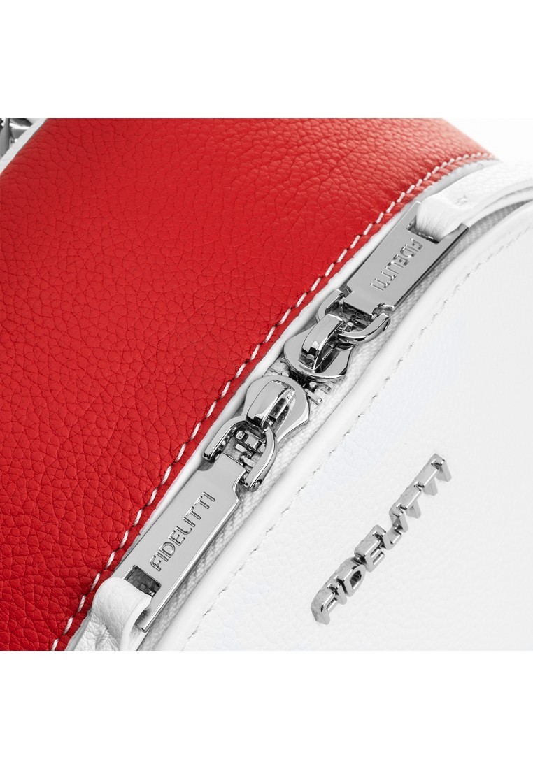 Рюкзак шкіряний жіночий